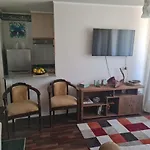 Acogedor Departamento Vina 5Pers, 2 Dorm Y 4 Camas