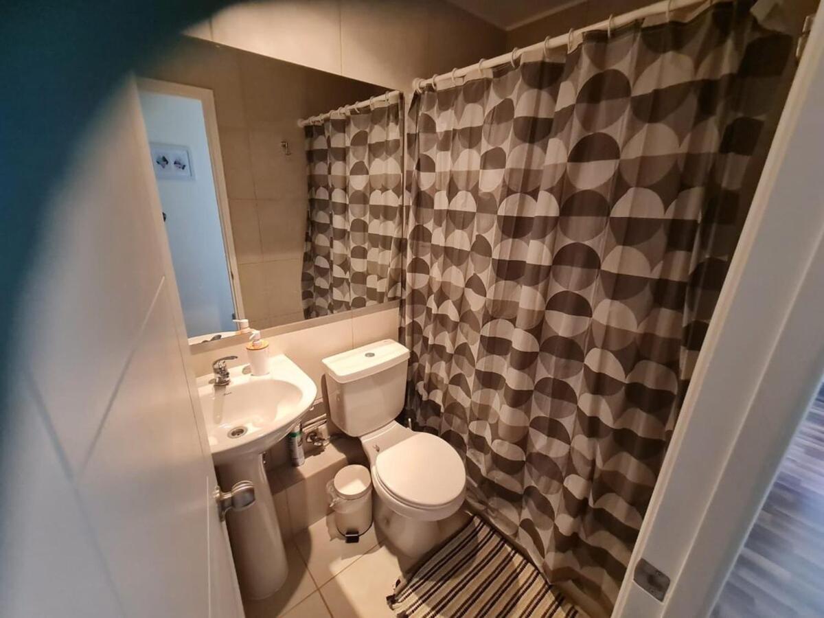 Acogedor Departamento Vina 5pers, 2 Dorm Y 4 Camas Apartamento *